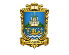 Киев Подольский район
