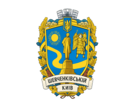 Киев Шевченковский район